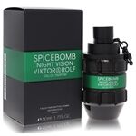 Spicebomb Night Vision by Viktor & Rolf - Eau De Parfum Spray 50 ml - für Männer