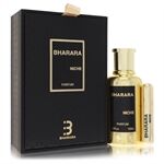 Bharara Niche by Bharara Beauty - Eau De Parfum Spray  + Refillable Travel Spray 100 ml - für Männer