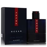 Prada Luna Rossa Ocean by Prada - Eau De Parfum Spray 100 ml - für Männer