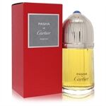 Pasha De Cartier by Cartier - Parfum Spray 100 ml - für Männer