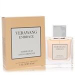Vera Wang Embrace Marigold and Gardenia by Vera Wang - Eau De Toilette Spray 30 ml - für Frauen