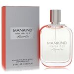 Kenneth Cole Mankind Unlimited by Kenneth Cole - Eau De Toilette Spray 100 ml - für Männer