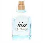 Rihanna Kiss by Rihanna - Eau De Parfum Spray (Tester) 30 ml - für Frauen