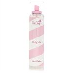 Pink Sugar by Aquolina - Body Mist 240 ml - für Frauen