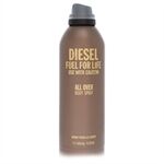 Fuel For Life by Diesel - Body Spray 169 ml - für Männer