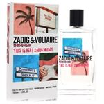 This Is Her! Zadig Dream by Zadig & Voltaire - Eau De Parfum Spray 100 ml - für Frauen