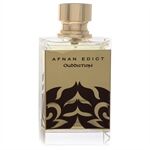 Afnan Edict Ouddiction by Afnan - Extrait De Parfum Spray (Unisex Unboxed) 80 ml - für Frauen