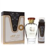 Ard Al Zaafaran Turab Al Dhabah by Al Zaafaran - Eau De Parfum Spray with 1.7 oz Perfumed Spray 100 ml - für Frauen