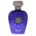 Lattafa Blue Oud by Lattafa - Eau De Parfum Spray (Unisex Unboxed) 100 ml - für Männer