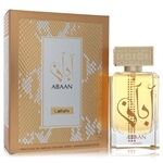 Lattafa Abaan by Lattafa - Eau De Parfum Spray (Unisex Unboxed) 100 ml - für Männer