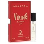 Bharara Viking Kashmir by Bharara Beauty - Parfum Spray Mini 5 ml - für Männer
