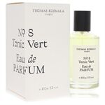 Thomas Kosmala No 8 Tonic Vert by Thomas Kosmala - Eau De Parfum Spray (Unisex) 100 ml - für Frauen