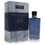 Venetian Blue Intense by The Merchant Of Venice - Eau De Parfum Spray Concentree 100 ml - für Männer