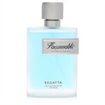 Faconnable Regatta by Faconnable - Eau De Toilette Intense Spray (Unboxed) 90 ml - für Männer
