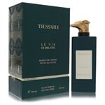Behind The Curtain Plazza Alla Scala by Trussardi - Eau De Parfum Spray (Unisex) 100 ml - für Männer