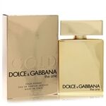 The One Gold by Dolce & Gabbana - Eau De Parfum Intense Spray 50 ml - für Männer