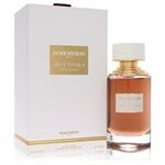 Boucheron Feve Tonka De Canaima by Boucheron - Eau De Parfum Spray (Unisex) 121 ml - für Männer