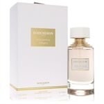 Boucheron Patcholi D'Angkor by Boucheron - Eau De Parfum Spray (Unisex) 121 ml - für Männer
