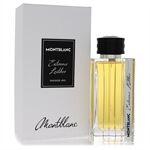 Montblanc Extreme Leather by Mont Blanc - Eau De Parfum Spray 125 ml - für Männer