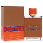 CH Pasion by Carolina Herrera - Eau De Parfum Spray 100 ml - für Männer