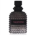 Valentino Uomo Born In Roma by Valentino - Eau De Toilette Spray (Unboxed) 50 ml - für Männer