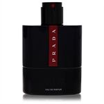Prada Luna Rossa Ocean by Prada - Eau De Parfum Spray (Unboxed) 100 ml - für Männer