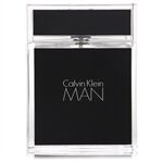 Calvin Klein Man by Calvin Klein - Eau De Toilette Spray (Unboxed) 50 ml - für Männer