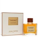 1000 by Jean Patou - Eau De Toilette 60 ml - für Frauen