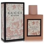 Gucci Bloom by Gucci - Eau De Toilette Spray 50 ml - für Frauen