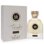 Dumont Tresador Mystique by Dumont Paris - Eau De Parfum Spray (Unisex) 100 ml - für Männer