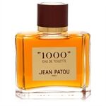 1000 by Jean Patou - Eau De Toilette (Unboxed) 60 ml - für Frauen