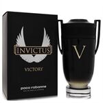 Invictus Victory by Paco Rabanne - Eau De Parfum Extreme Spray 200 ml - für Männer
