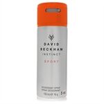 David Beckham Instinct Sport by David Beckham - Deodorant Spray 150 ml - für Männer