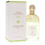 Aqua Allegoria Nerolia Vetiver by Guerlain - Eau De Toilette Spray (Unisex Unboxed) 125 ml - für Männer