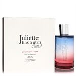 Juliette Has A Gun Ode To Dullness by Juliette Has A Gun - Eau De Parfum Spray 100 ml - für Frauen