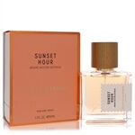 Goldfield & Banks Sunset Hour by Goldfield & Banks - Perfume Spray (Unisex) 50 ml - für Männer