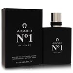 Aigner No.1 Intense by Etienne Aigner - Eau De Toilette Spray 100 ml - für Männer