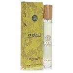 Versace Yellow Diamond by Versace - Mini EDT Travel Spray 9 ml - für Frauen
