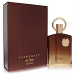 Afnan Supremacy in Oud by Afnan - Eau De Parfum Spray 100 ml - für Männer