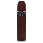 Cuba Signature by Fragluxe - Eau De Toilette Spray (Unboxed) 100 ml - für Männer