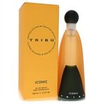 Tribu Iconic by Benetton - Eau De Parfum Spray 100 ml - für Frauen