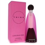 Tribu Luscious Pink by Benetton - Eau De Parfum Spray 100 ml - für Frauen