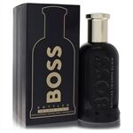 Boss Bottled Triumph Elixir by Hugo Boss - Eau De Parfum Intense Spray 100 ml - für Männer