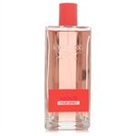 Reebok Move Your Spirit by Reebok - Eau De Toilette Spray (Unboxed) 100 ml - für Frauen