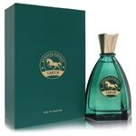 Atralia Equest Canter by Atralia - Eau De Parfum Spray (Unisex Unboxed) 100 ml - für Frauen