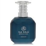 Lattafa Asdaaf Shamah Ward by Lattafa - Eau De Parfum Spray (Unisex Unboxed) 100 ml - für Frauen