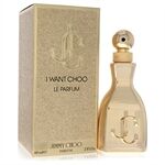 Jimmy Choo I Want Choo Le Parfum by Jimmy Choo - Eau De Parfum Spray 60 ml - für Frauen