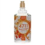 4711 Remix Orange by 4711 - Eau De Cologne Spray (Unisex Tester) 100 ml - für Frauen
