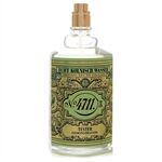 4711 Floral Collection Lily of the Valley by 4711 - Eau De Cologne Spray (Unisex Tester) 100 ml - für Männer
