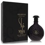 Arabiyat Prestige Nyla Suede by Arabiyat Prestige - Eau De Parfum Spray (Unisex) 80 ml - für Männer